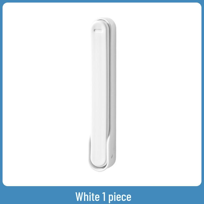 

Wall-Mounted Folding Non-Slip Clothes Hanger for Dorms