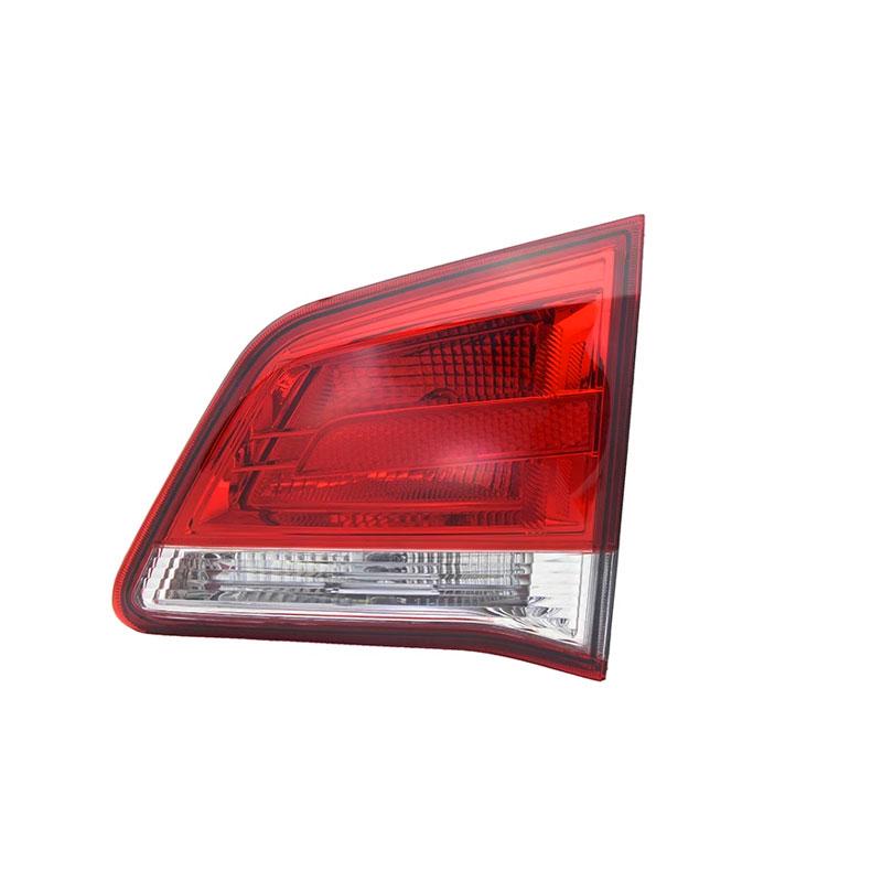 

Car Accessories Taillight Brake Light Assembly For Great Wall Haval H6 2011-2016 Upgraded Version Rear Tail Light Siganl Lamp