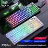 F98 Pro Keyboard