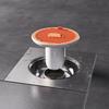 High Quality Deodorant Pest Control Kitchen Whale Floor Drain Core Magnetic Floor Drain Deodorant