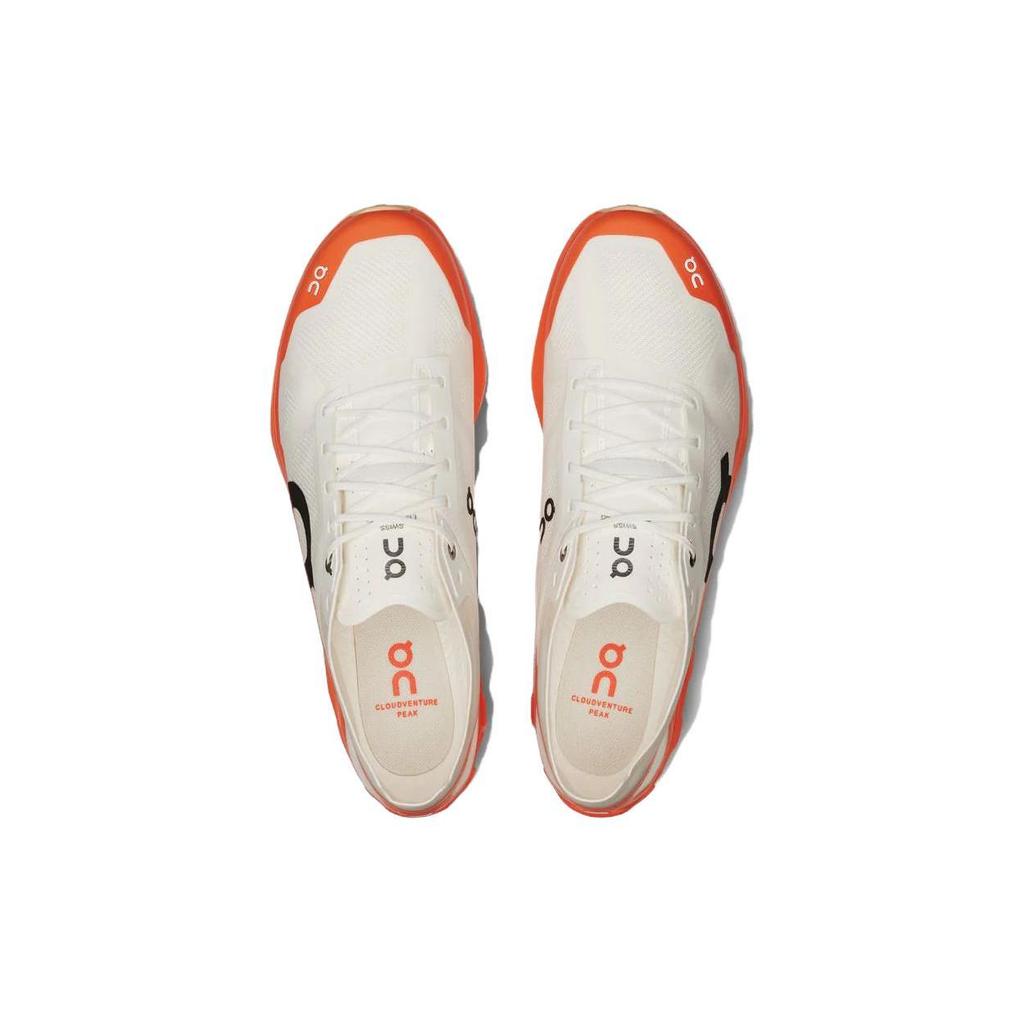 Cloudventure Peak 3 Wmns On 'Undyed Flame' Women's 3WD10761527