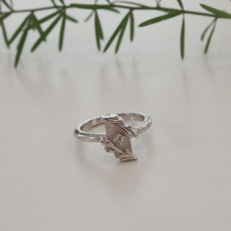 M.atur My Forest Ring 01