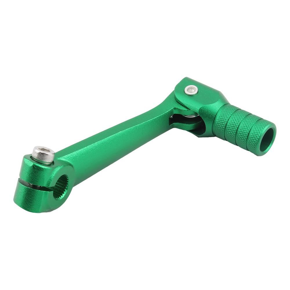 Motorcycle Gear Shift Lever Universal for KTM Suzuki Yamaha Kayo 125 140 150 250cc ATV Pit Dirt Bike Motocross Accessories
