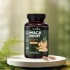 DOCTEAT Maca Ginseng Energy Boost Capsules Dietary Supplement