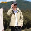 Jeep Men's Light Outdoor Casual Jacket