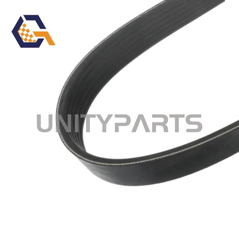 

V-Ribbed Drive Belt For BMW 1 3 7 Series F01 F02 E81 E82 E90 E91 E92 E93 E87 Z4 E85 E86 E89 MITSUBISHI OUTLANDER LANCER 6PK1830 1PCS