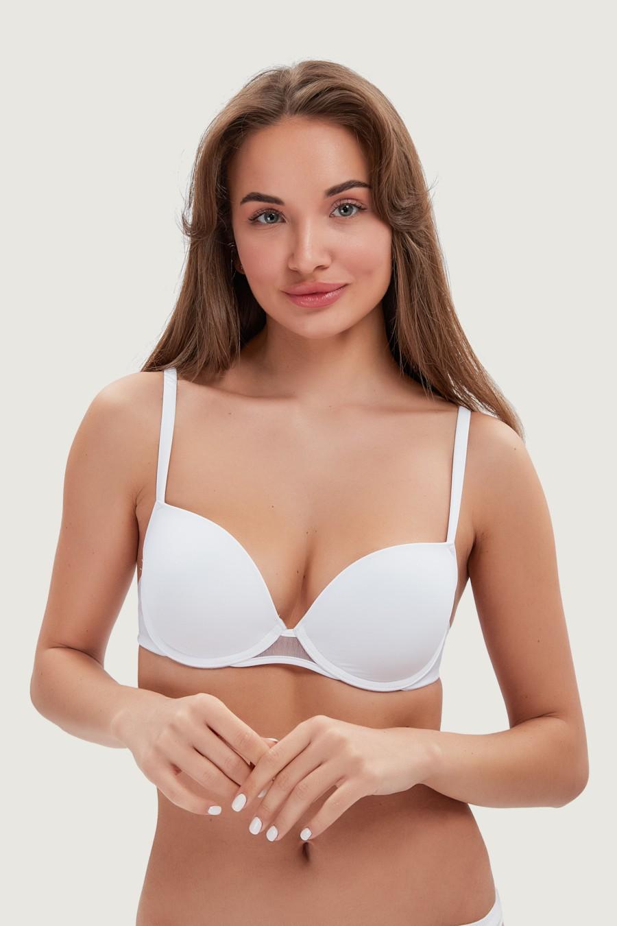 

Бюстгальтер push-up Lormar (72351)