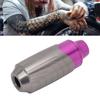 Tattoo Pen Machine Aluminum Alloy Tattooo Pen Set Cartridge Tattoo Machine with   Clip Cord