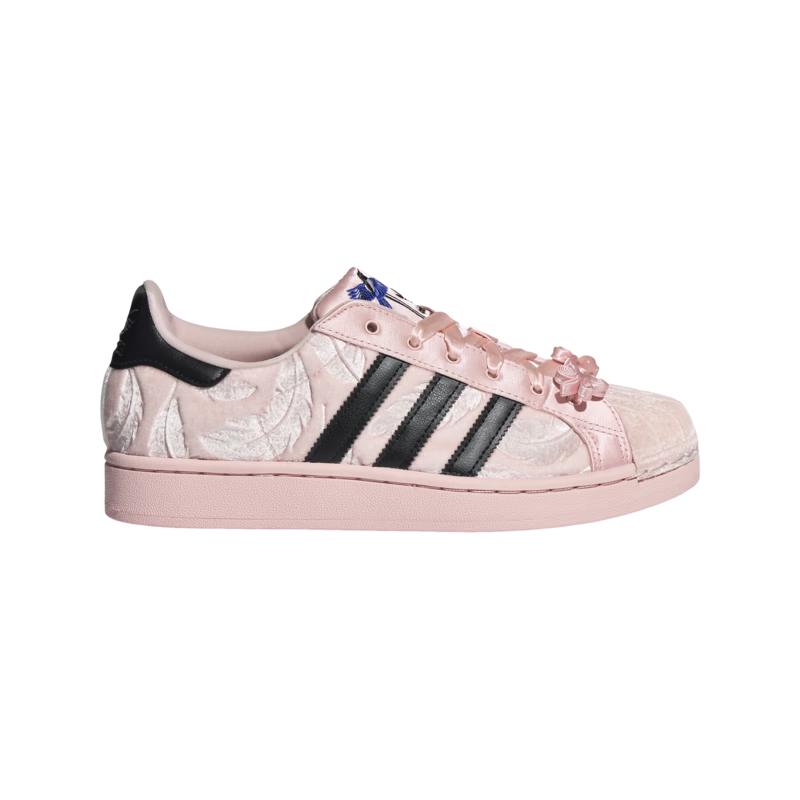 Adidas Superstar II W Classic Shell Toe Women's Sneakers