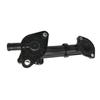 25600-02XXX 25622-05000 25622-02502 Compatible Thermostat Housing for Hyundai
