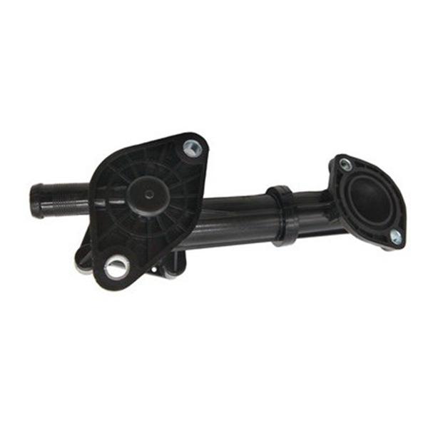 25600-02XXX 25622-05000 25622-02502 Compatible Thermostat Housing for Hyundai