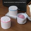 Zippered Bag For Laundry Washing Bra Underwear Products Laundry Bag Household Cleaning Tools Accessories Wash Laundry Care Bags