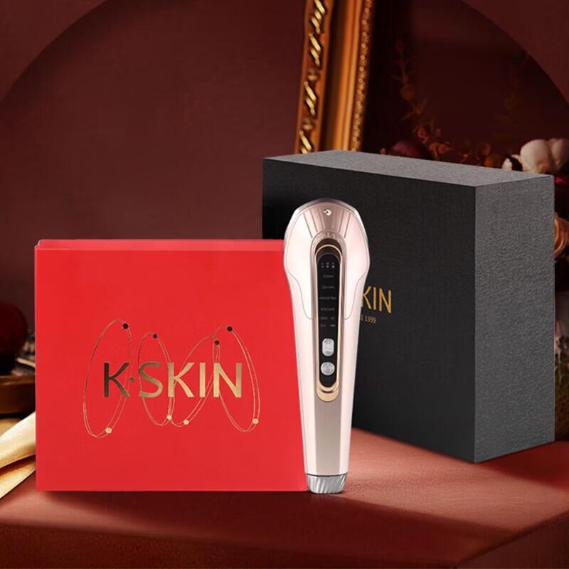 

K-SKIN Facial Rejuvenation and Lifting Device