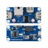 Raspberry Pi Ethernet- & USB-Hub-Erweiterungsplatine