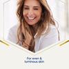 NIVEA Cellular Luminous 630 Crema Giorno Anti Macchie SPF 50 40ml Fluido Idratante Protegge l'Imbrunimento Fotoinvecchiamento Pelle Liscia Illuminata