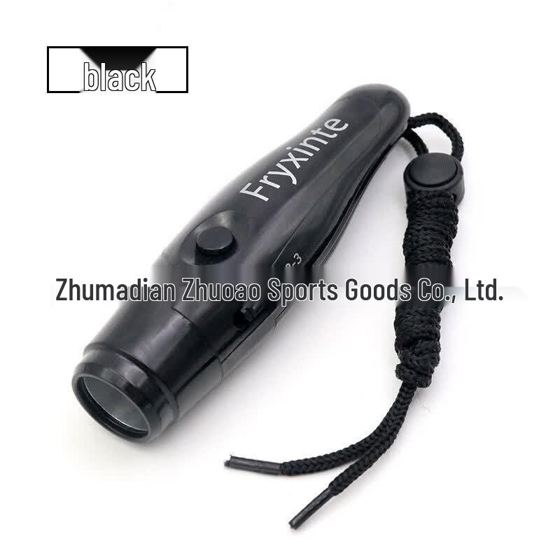 TLXT Multi-tone Electronic Sports Whistle