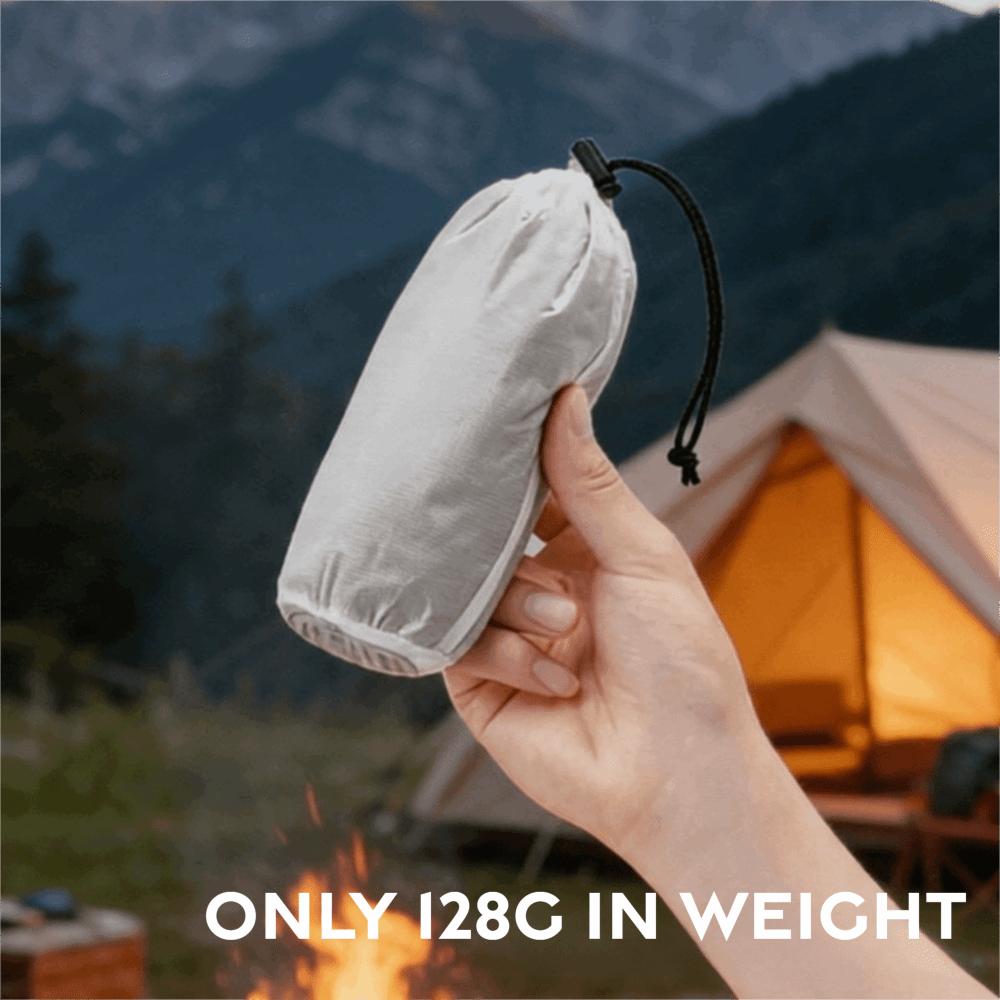Ultralight Sleeping Bag Inner Liner Single Size Travel Sleeping Bag Camping Sheet  Camping Use