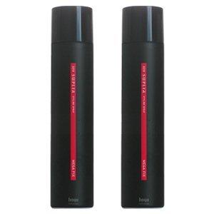 TUMAKOU Hoyu Professional [Set of 2] Hoyu Minile Spruill Styling Spray Mega Fix 180g