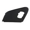 Rear Heated Blind Spot Warning Mirror Glass Cover Frame Turn Signal Light  Model for Ford F150 F-150    2024 2025