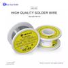 High-Quality 183°F Solder Wire HC 0.3mm, Low Melting Point, Easy for Repairs, No Flux Needed