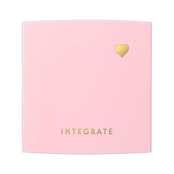 INTEGRATE Compact Case Pa Case/Holder Body 1 piece