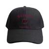 Haikyuu Nekoma Volleyball Summer Woman Man Adult Peaked Hat Fashion Casual Adjustable Funny Dad Printed Baseball Caps