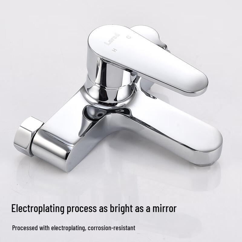 Larsd LD7604 Shower & Bathtub Mixing Valve