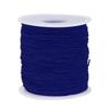 Uxcell Elastic Cord Stretchy String 0.8mm 109 Yards for Crafts Jewelry Making Bracelets Necklaces Beading DIY