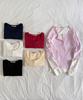 Biteoseljeu [Set] Essential Long & 3/4 Sleeve Tee