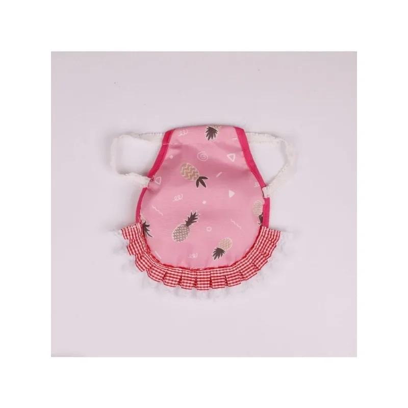 NEU Hühnerschürze, elastischer Hühnersattel, Federschutz, verstellbare Haustierkleidung, Vögel, Hühnerkleid, Geflügelschürze für kaltes Wetter