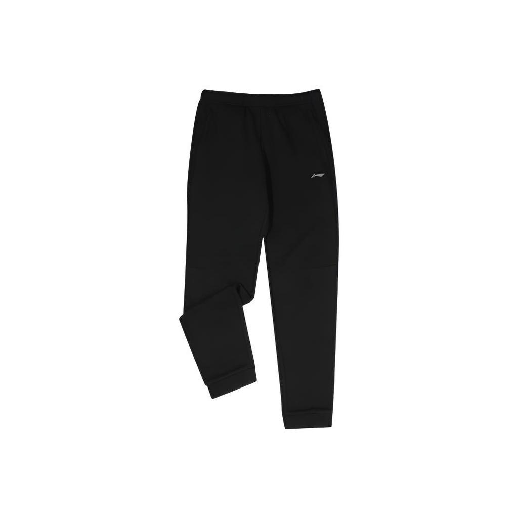 Li-Ning Breathable Fitness Sports Casual Long Pants Men Bottoms ASWKC51-1