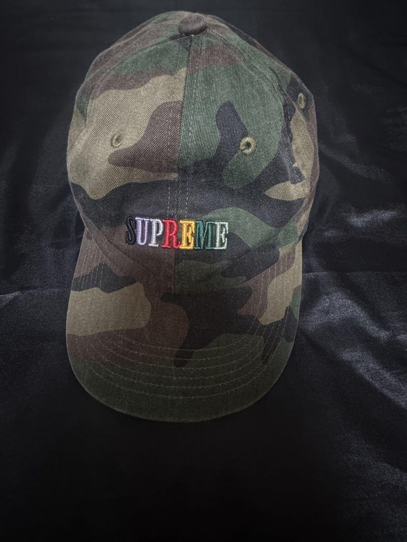 

[USED] Supreme hat