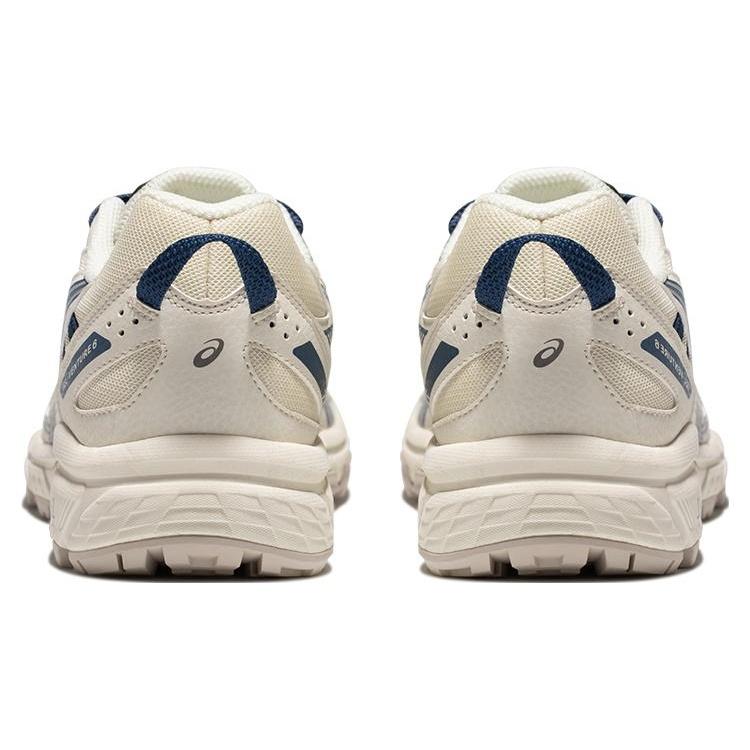 (WMNS) ASICS Gel-Venture 6 'White Blue' Women's 1012B359-100