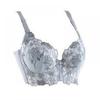 Women's Extra-expansion Seamless Soft Support Small Chest Gathered Cup Sexy Bra