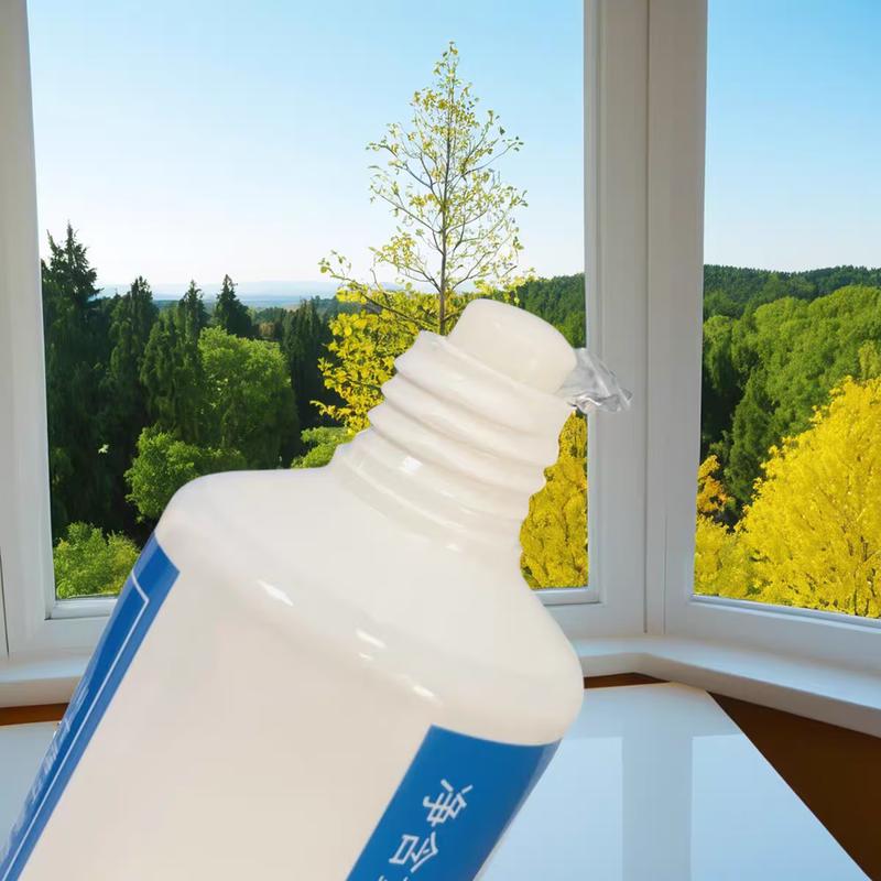 Sanqi Fresh Spearmint Toothpaste