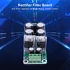 Stabilized Power Module Positive Negative 12V Front Stable Pressure Module for Electronic DIY