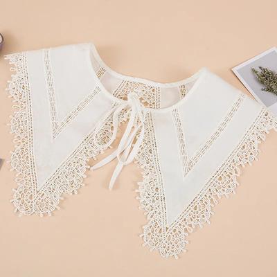 Aksesuarlar – Kravatlar, papyonlar, yakalar ve manşetler