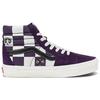 Vans Sk8-Hi Pretty Guardian Sailor Moon Unisex Purple White Black VN0A7Q5NUUS