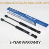 Original Car-styling Rear Trunk Shock Lift Tailgate Gas Spring Strut for Citroen C4 PALLAS Saloon 2006--2011  8731.L9 9678351380