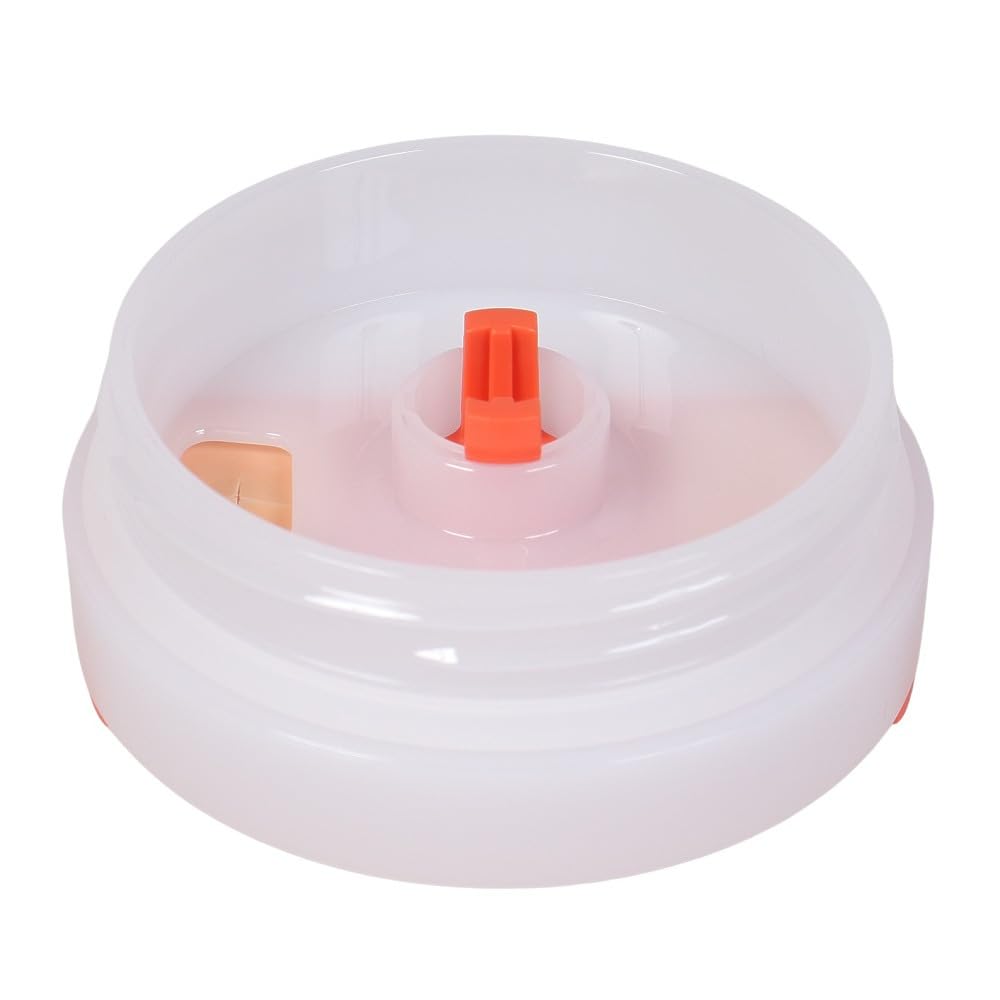 STANLEY Wasserflasche Becher Vakuum Slim Quencher TIGERLILY H2.0 0.88L 10-10827-452 (Orange/FF)