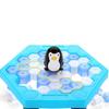 Kids Save Penguin Ice Breaker Trap Toys Interesting Parent-Child Table Games Kids Adult Toy For Kidss Relaxation