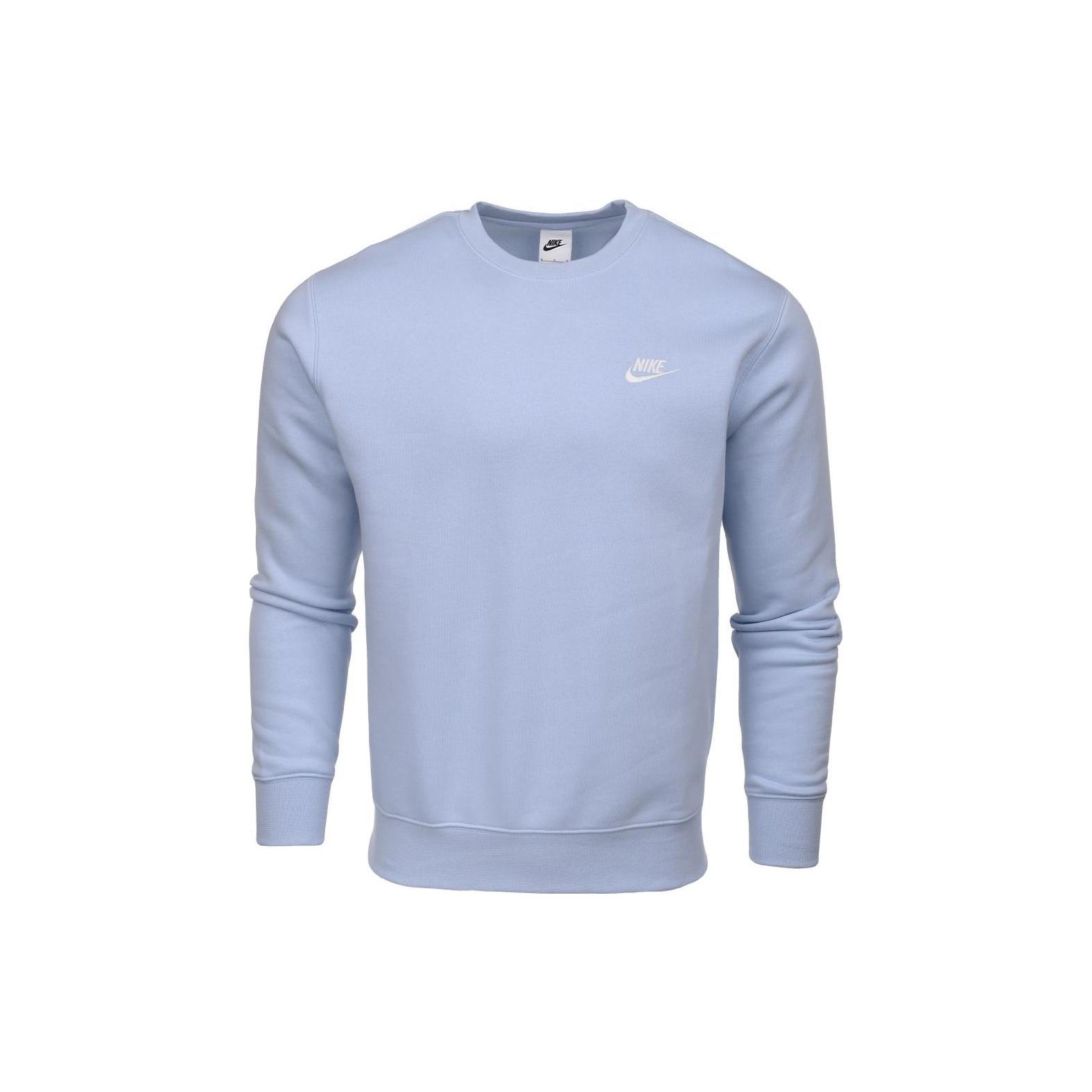 

Новый свитшот Nike Sportswear Club Fleece BV2662-548 XS