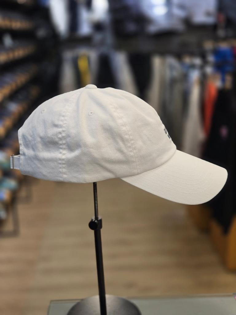 NBA Unisex GSW Team Letterpoint Overfit Soft Ball Cap N255AP231P(00)