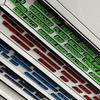 18 Pcs Toolbox Drawer Tags Toolbox Organization Magnetic Stickers Tool Chest Labels Magnets for Quick Identifying Tool Box Drawers