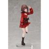 ElCOCO KonoSuba Megumin 1/7 Scale Anime Figure