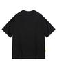 MAINBOOTH Neo Space T-Shirt(Black)