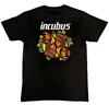 Incubus Band Tour Grafikdruck Unisex Herren T-Shirt S M L XL 2 3 4 XL