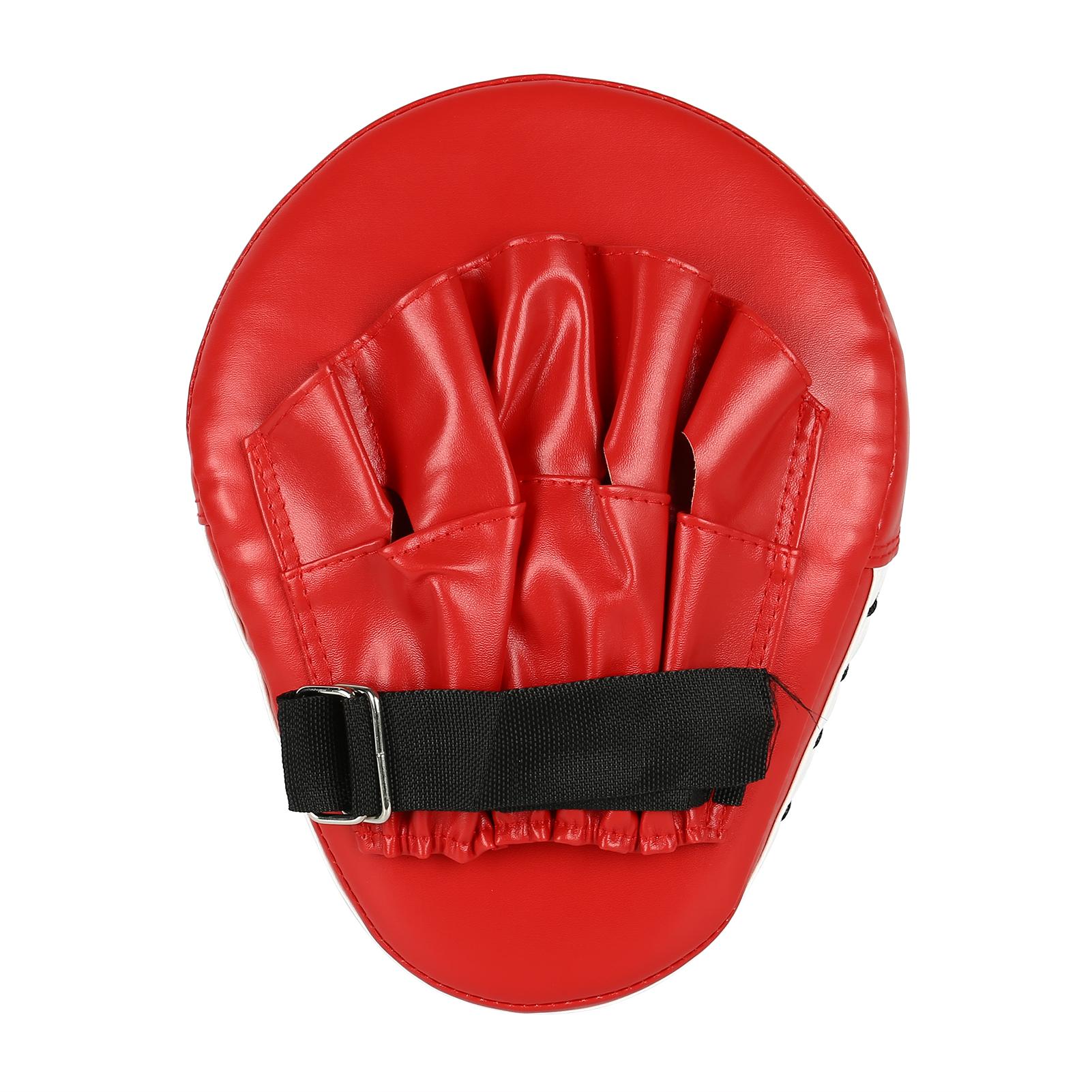 Boxing Hand Target Pad Convenient to Use Fighting Hand Target for Friend Family Neighbors Gift