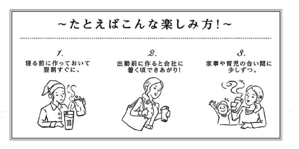 Key Coffee Coffee Bags, Mainichi Cafe, 30 bags