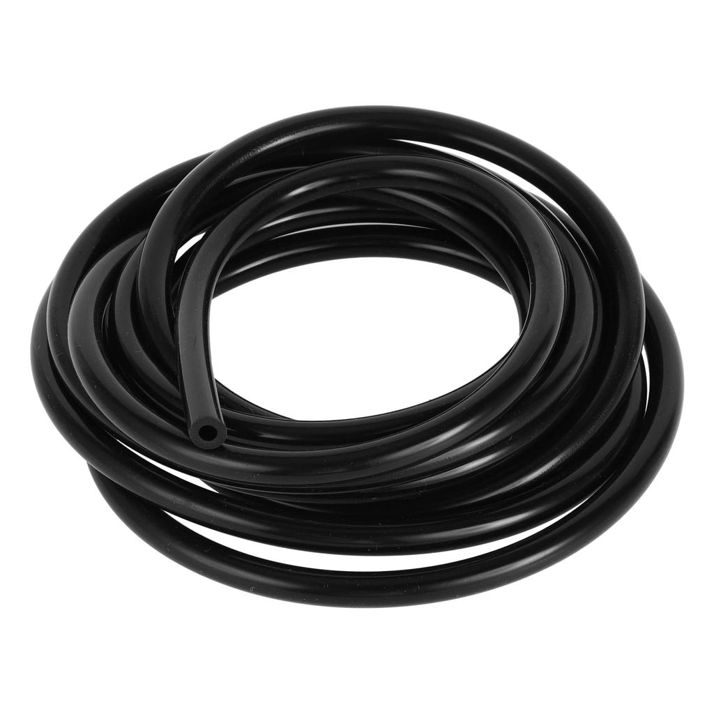 ACROPIX 130PSI Silicone Vacuum Tube Hose Automotive Vacuum Line High